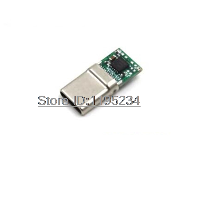 1 pz PD decoy chip HUSB238 att - Perfboard recensione e prezzo