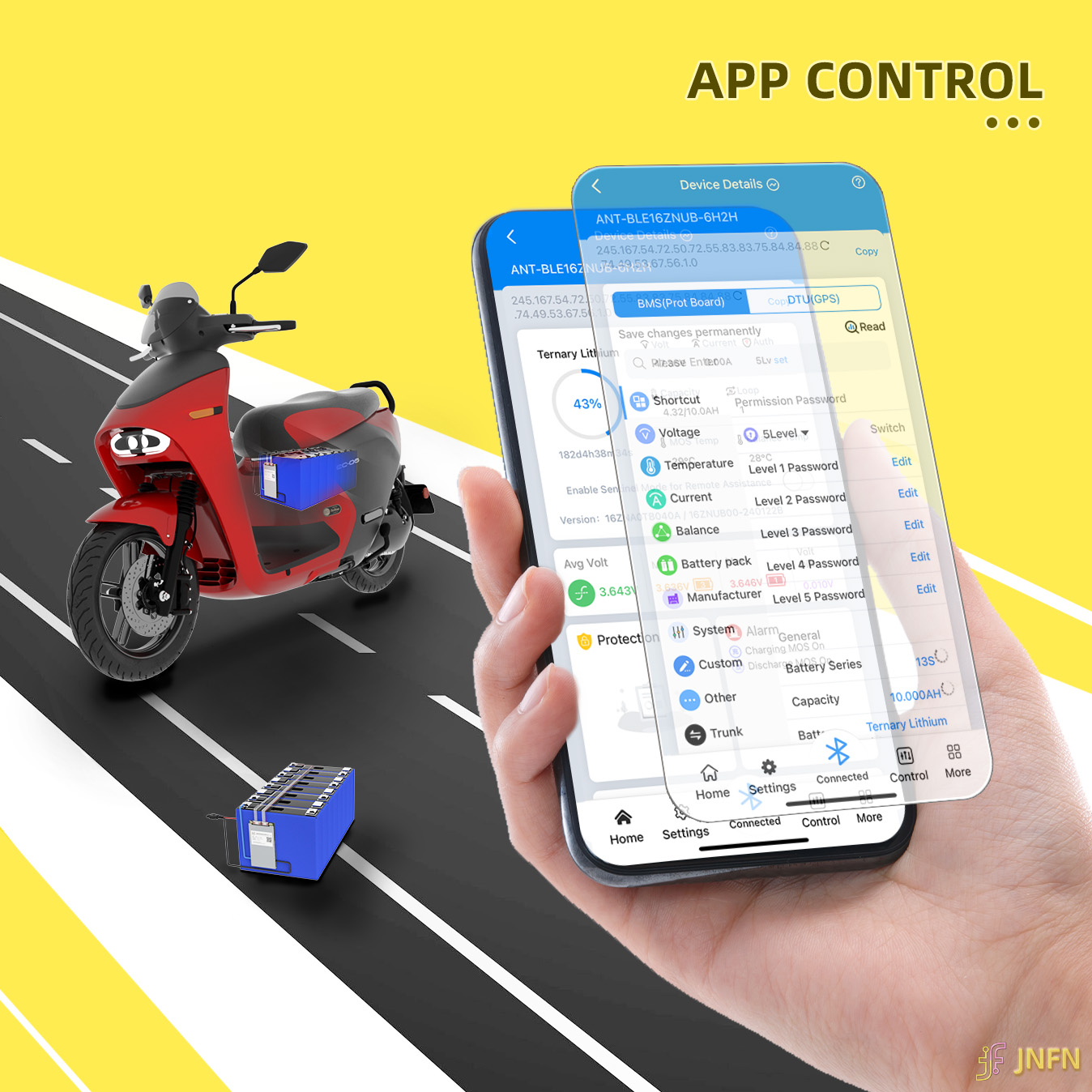 Scheda di Protezione Batteria  - Proto Board recensione e prezzo