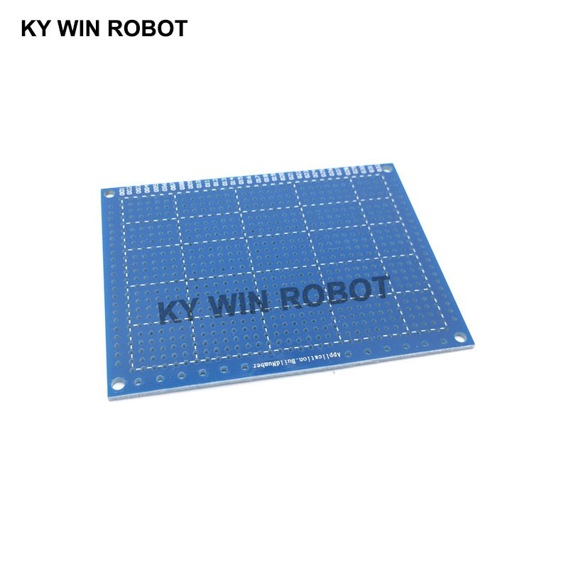 1 pz FAI DA TE 7*9 CM Blu Sing - Pcb Prototyping Board recensione e prezzo