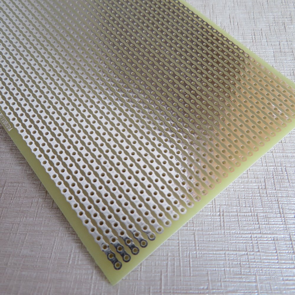 1 pz Singolo Lato FR4 In Fibra - Pcb Prototyping Board recensione e prezzo
