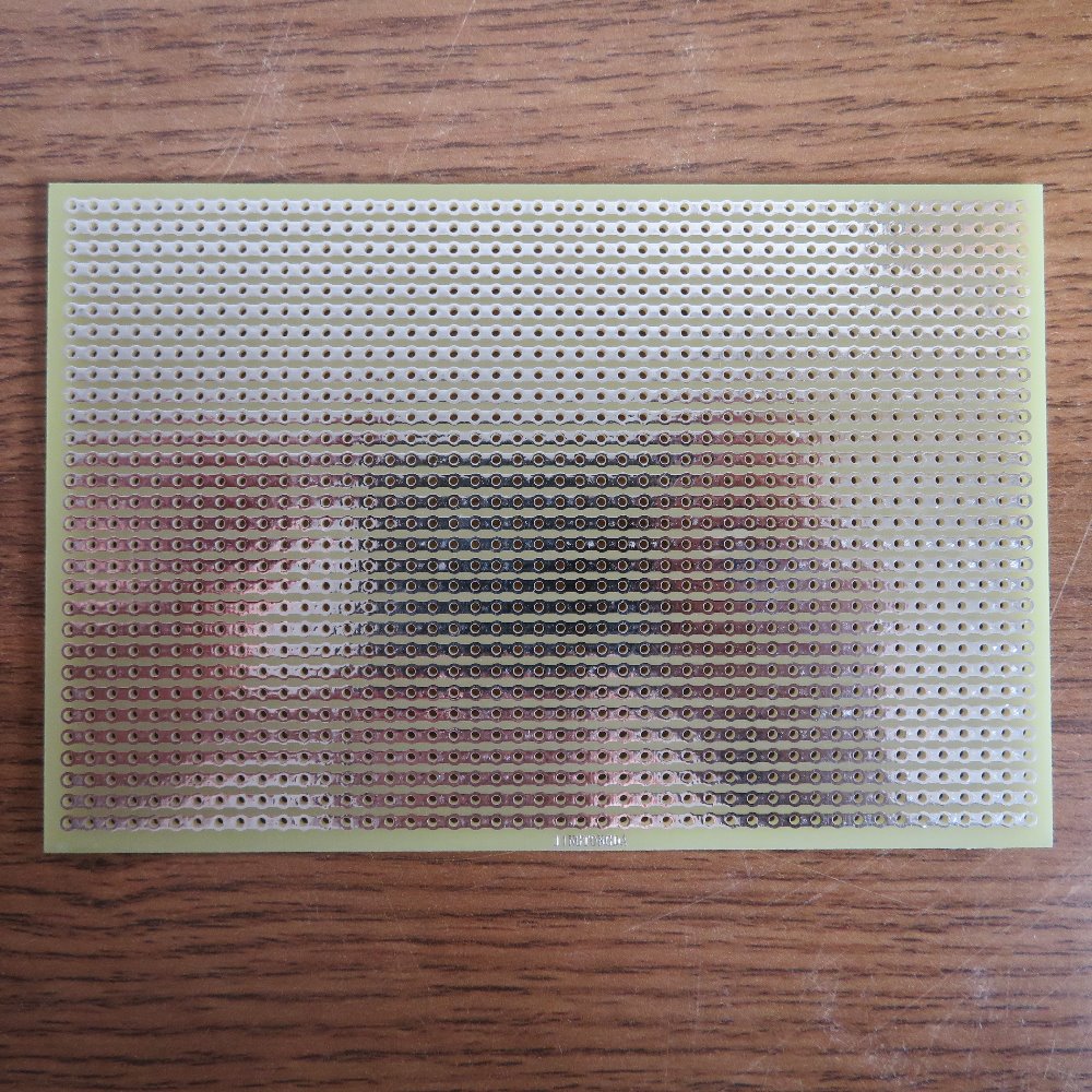 1 pz Singolo Lato FR4 In Fibra - Pcb Prototyping Board recensione e prezzo
