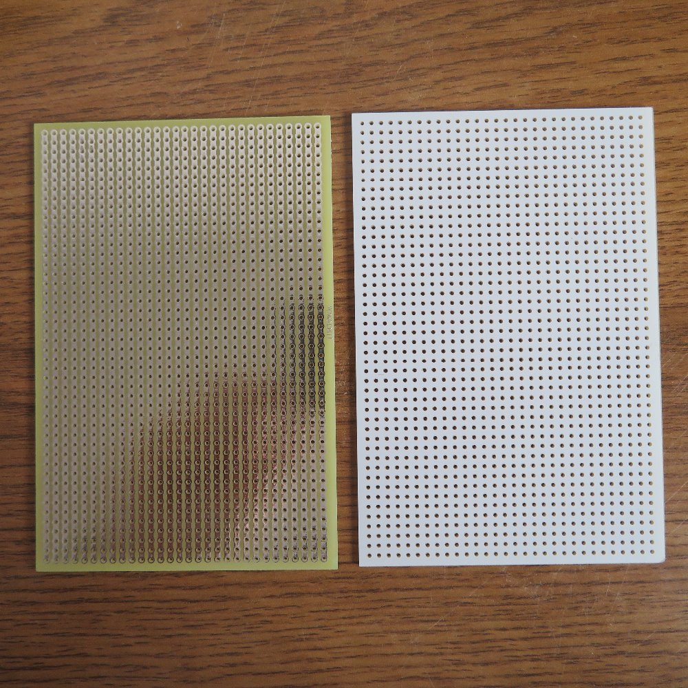 1 pz Singolo Lato FR4 In Fibra - Pcb Prototyping Board recensione e prezzo