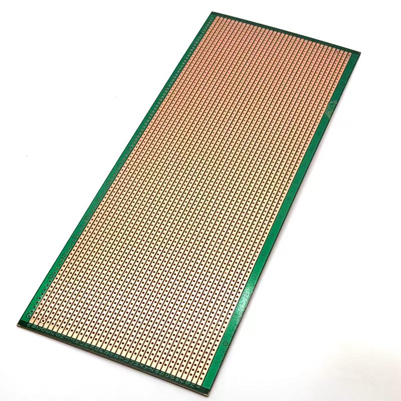 1 pz FAI DA TE 10x24.5 10*24.5 - Pcb Prototyping Board recensione e prezzo