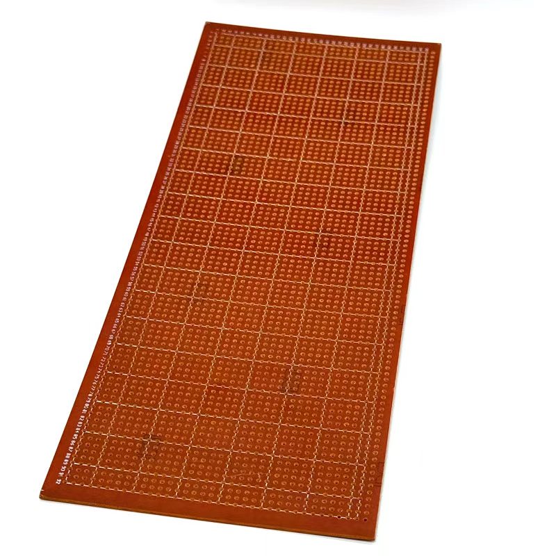 1 pz FAI DA TE 10x24.5 10*24.5 - Pcb Prototyping Board recensione e prezzo