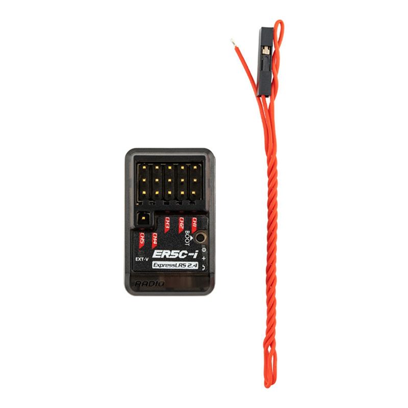 WOTT-Per Radiomaster Er5ci Ric - Antenna 2.4Ghz recensione e prezzo
