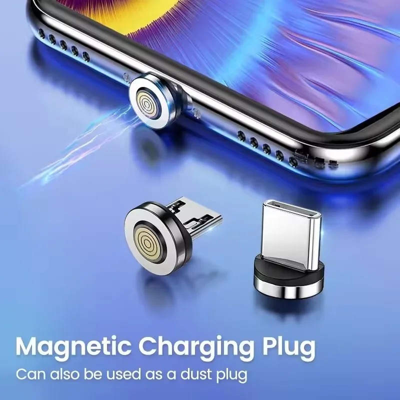 10/1 Pezzi Connettori Magnetic - Micro Usb Cable recensione e prezzo
