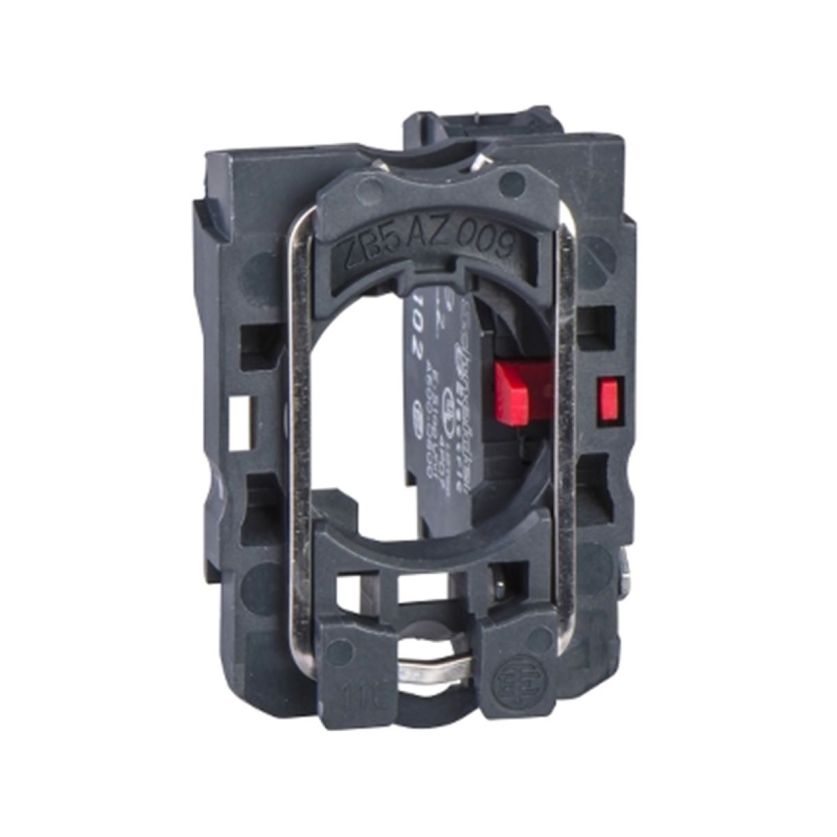 ZB5AZ101C ZB5AZ101 Harmony, pu - Screw Terminal Block recensione e prezzo