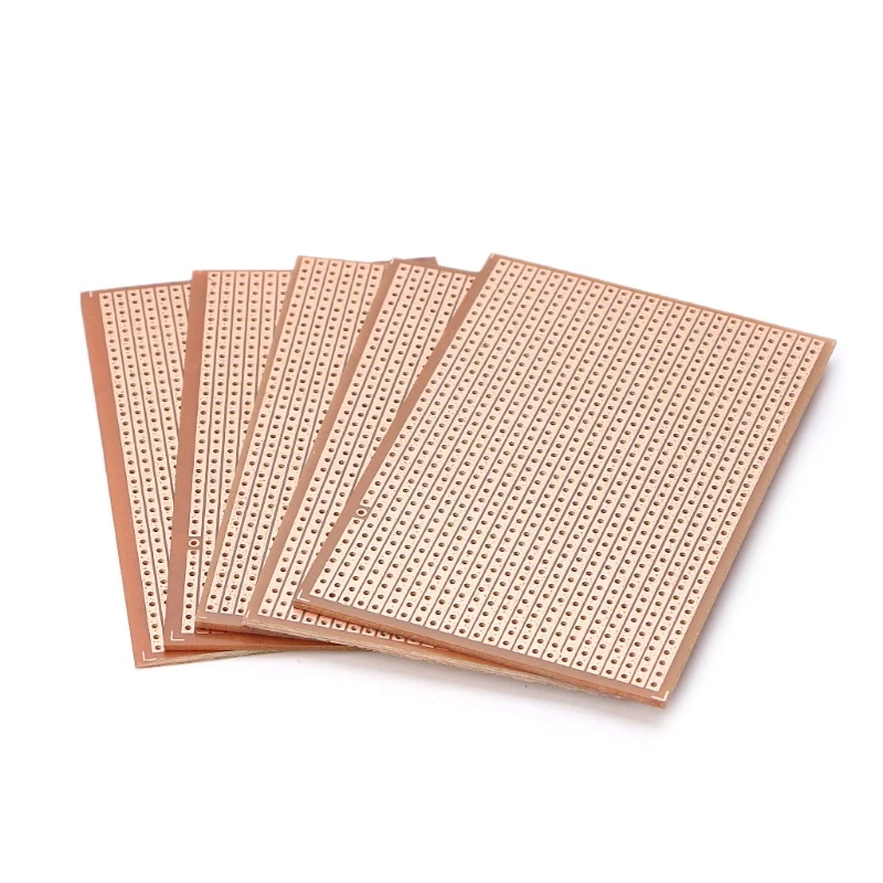 Piastra per traccia prototipaz - Pcb Prototyping Board recensione e prezzo