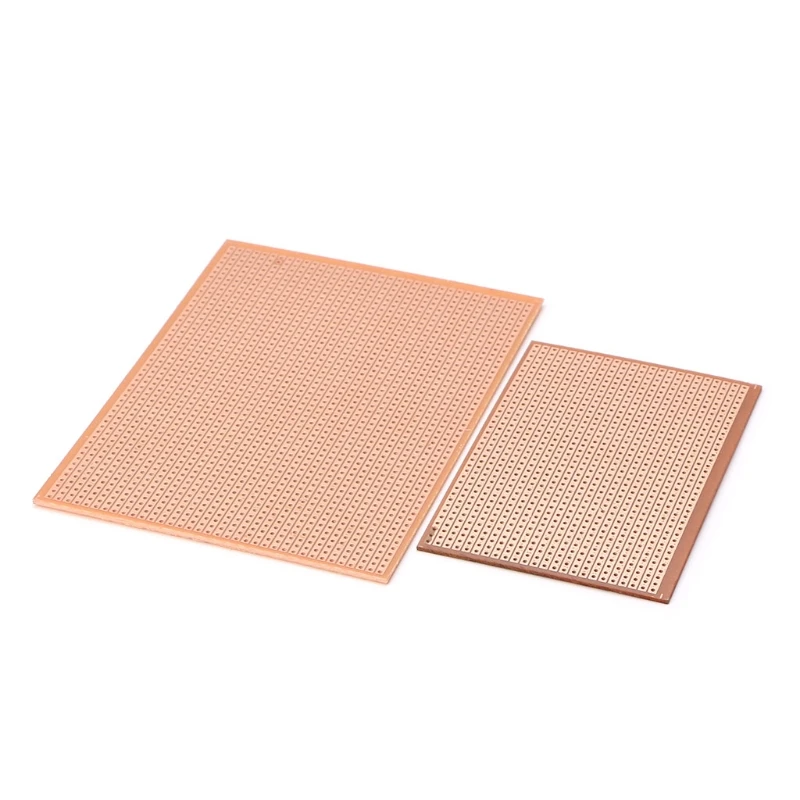 Piastra per traccia prototipaz - Pcb Prototyping Board recensione e prezzo