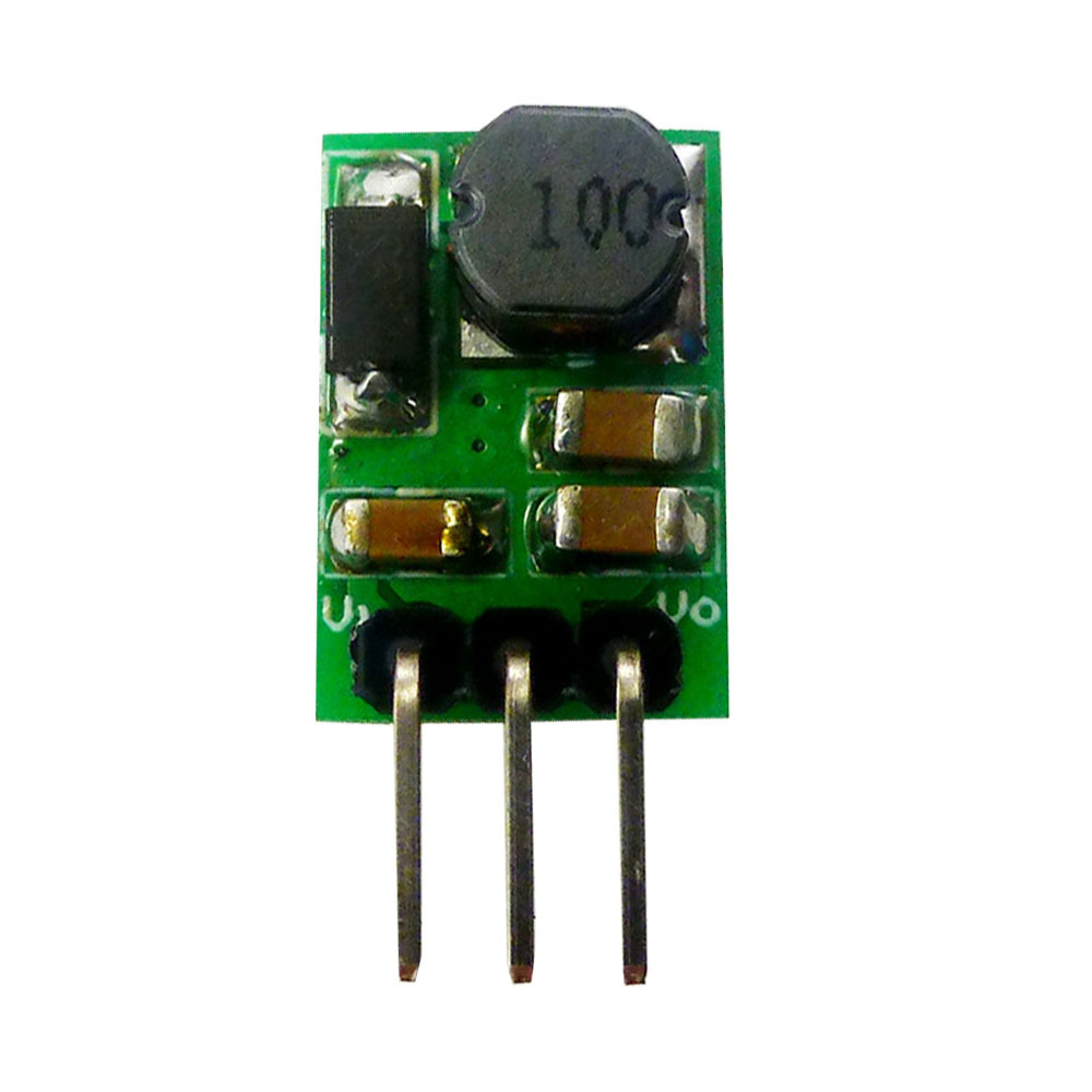 Modulo Convertitore DC-DC Step - Ams1117 Module recensione e prezzo
