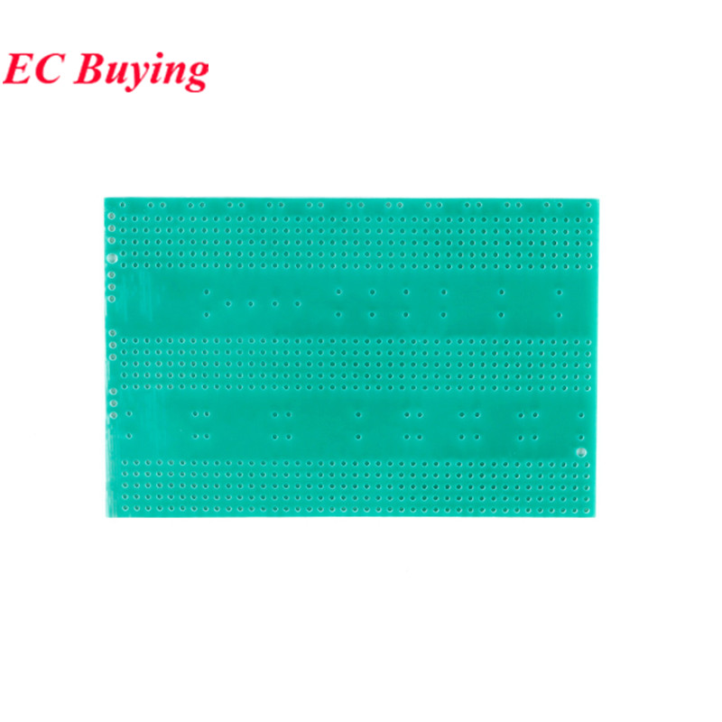 7x11 cm 9x11 CM Singolo Lato S - Pcb Prototyping Board recensione e prezzo