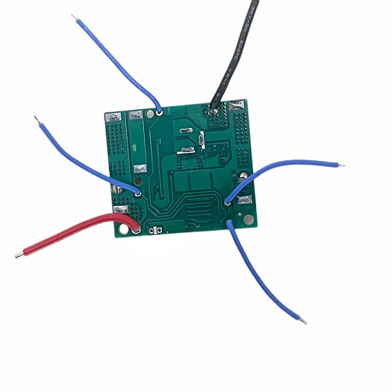 Scheda di protezione ricarica  - Li Ion Charger Module recensione e prezzo