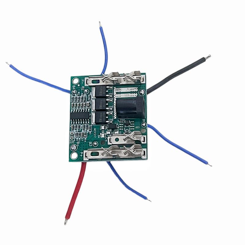 Scheda di protezione ricarica  - Li Ion Charger Module recensione e prezzo