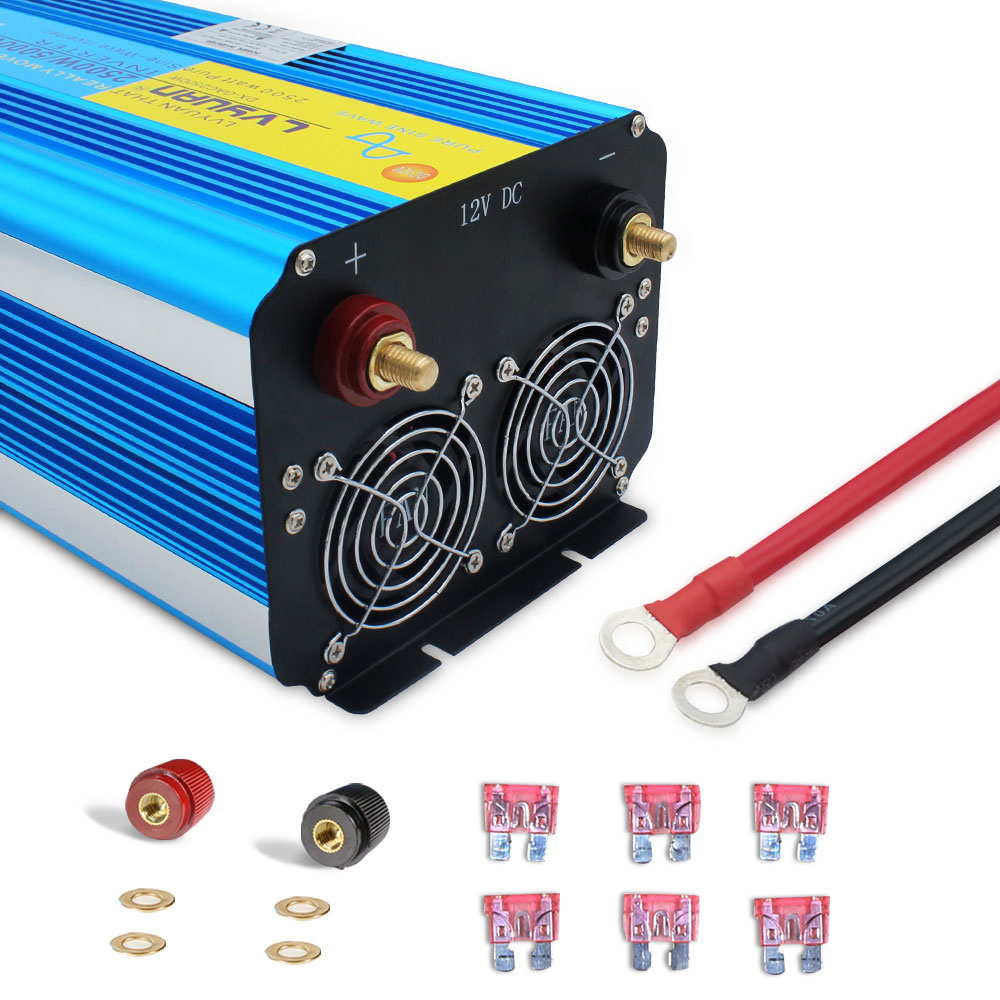 Inverter a Onda Sinusoidale Pu - Dc Dc Converter recensione e prezzo