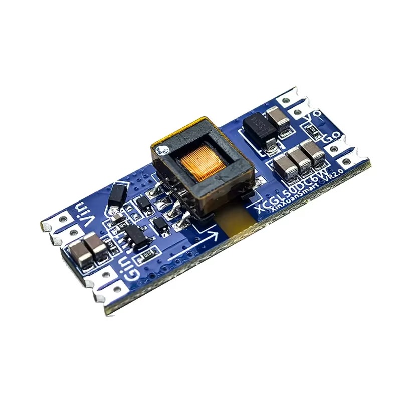 Modulo di Alimentazione Isolat - Boost Converter recensione e prezzo