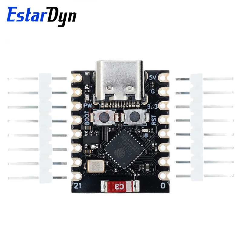 Scheda di sviluppo Estardyn ES - Breadboard 400 Point recensione e prezzo