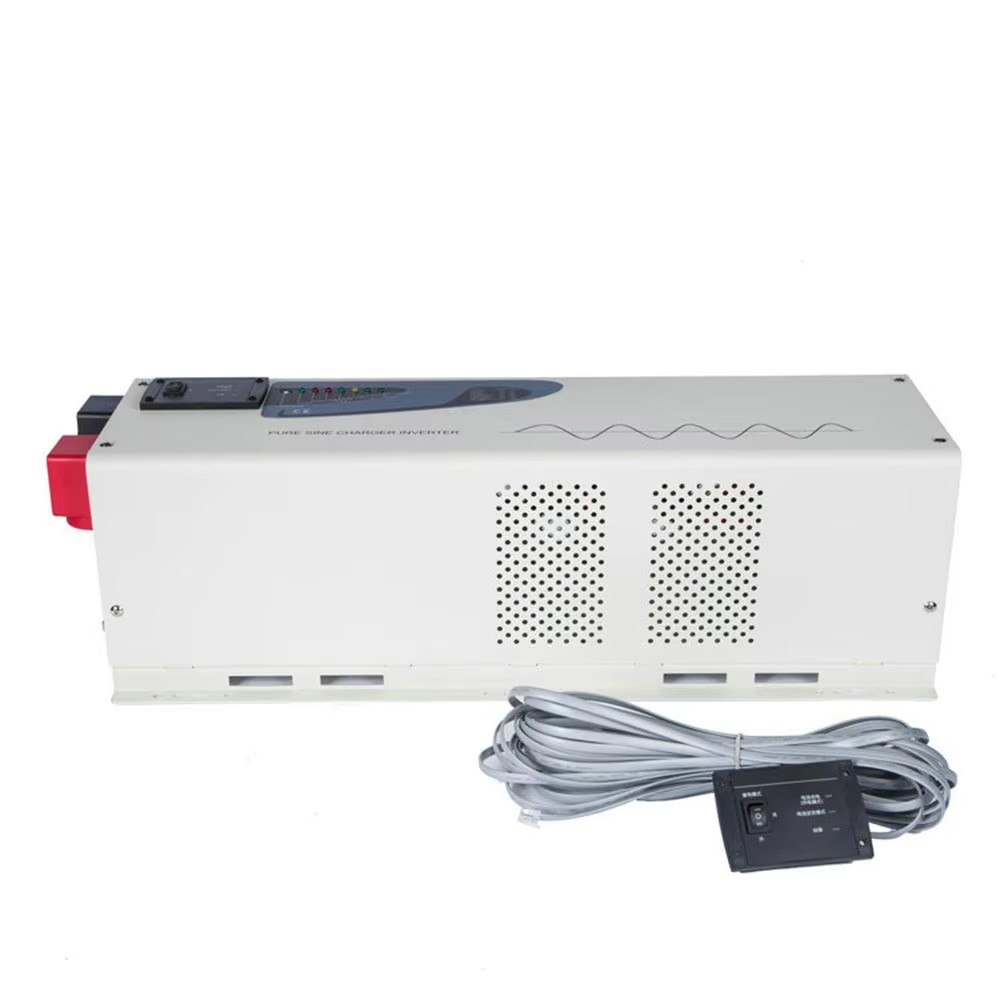 Inverter Personalizzato Maili  - Dc Dc Converter recensione e prezzo