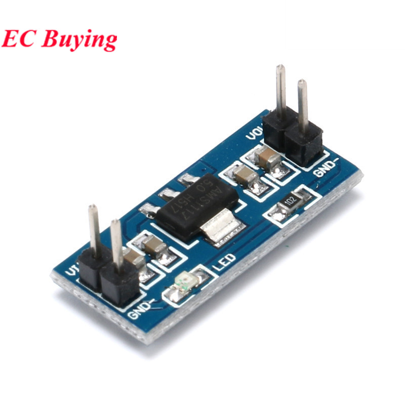 20 Pezzi/1 Pezzo Modulo di Ali - Ams1117 Module recensione e prezzo
