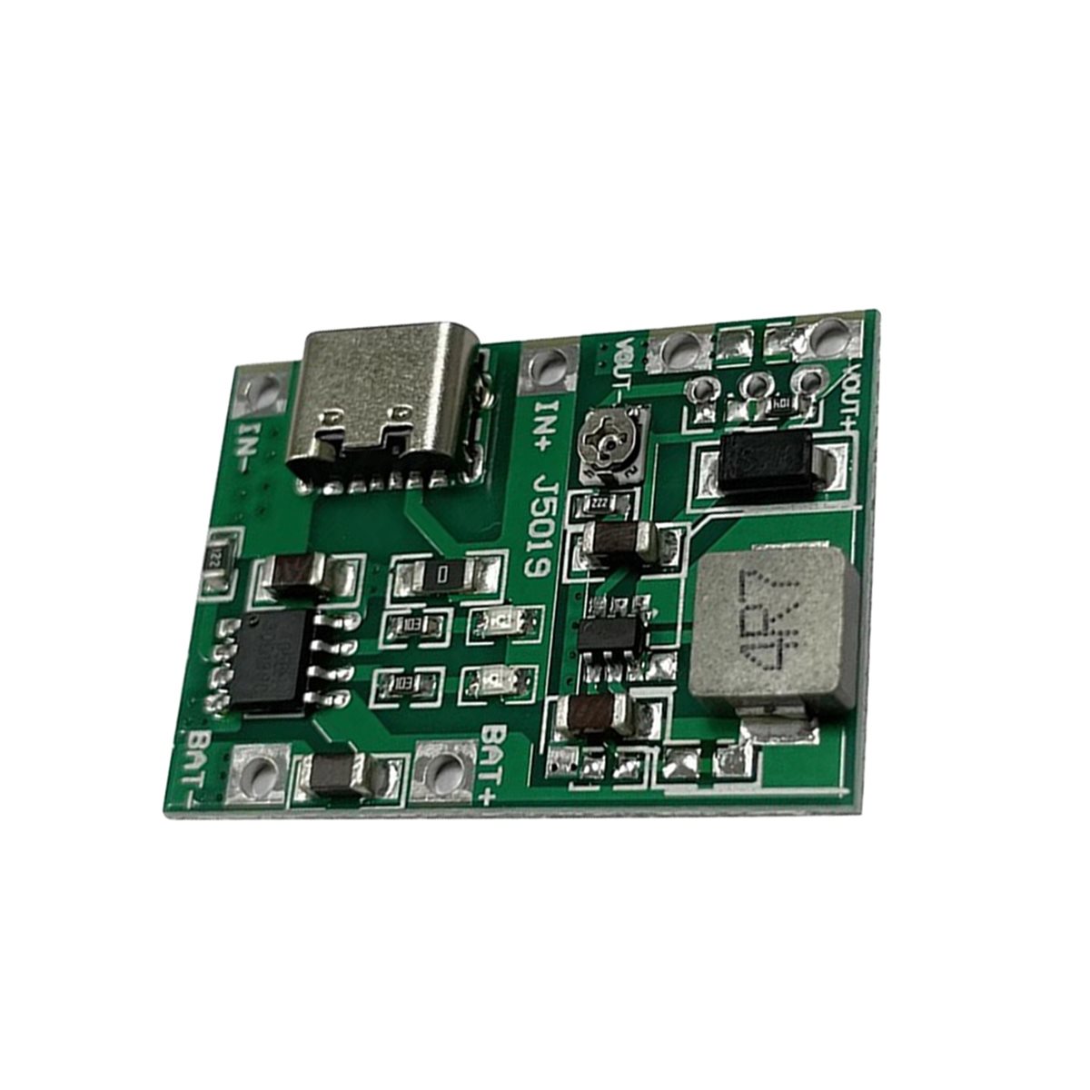 Modulo Step-Up AT42 Tipo-C, Co - Li Ion Charger Module recensione e prezzo