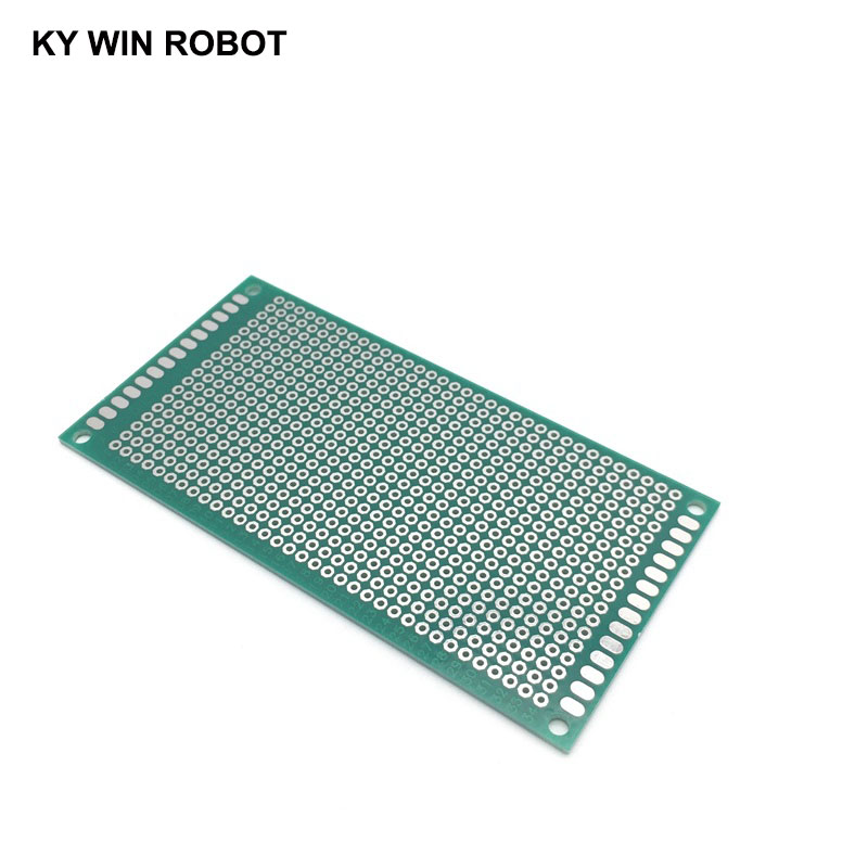 1 pz 5x10cm 50x100mm singolo l - Pcb Prototyping Board recensione e prezzo