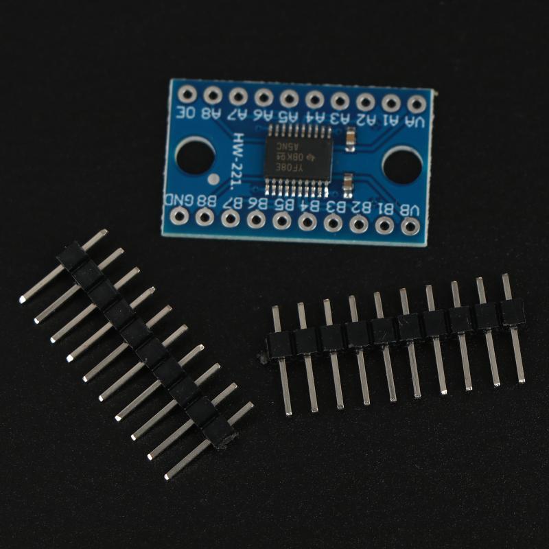 TXS0108E Convertitore di Livel - Dc Dc Converter recensione e prezzo