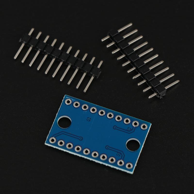 TXS0108E Convertitore di Livel - Dc Dc Converter recensione e prezzo