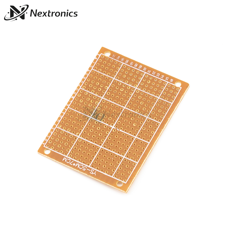 1/3/5/10 Pezzi Breadboard Prot - Pcb Prototyping Board recensione e prezzo