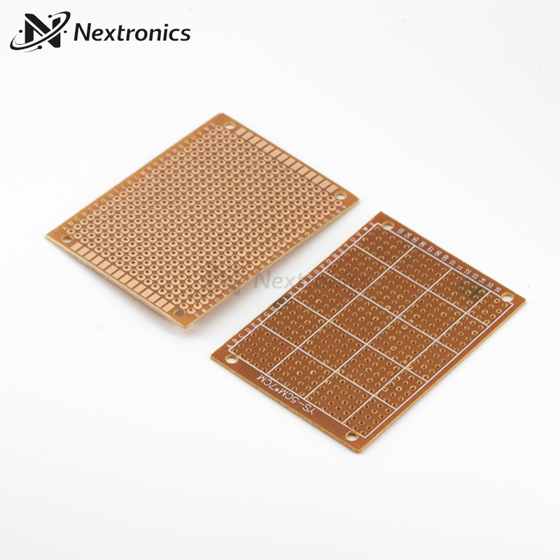 1/3/5/10 Pezzi Breadboard Prot - Pcb Prototyping Board recensione e prezzo