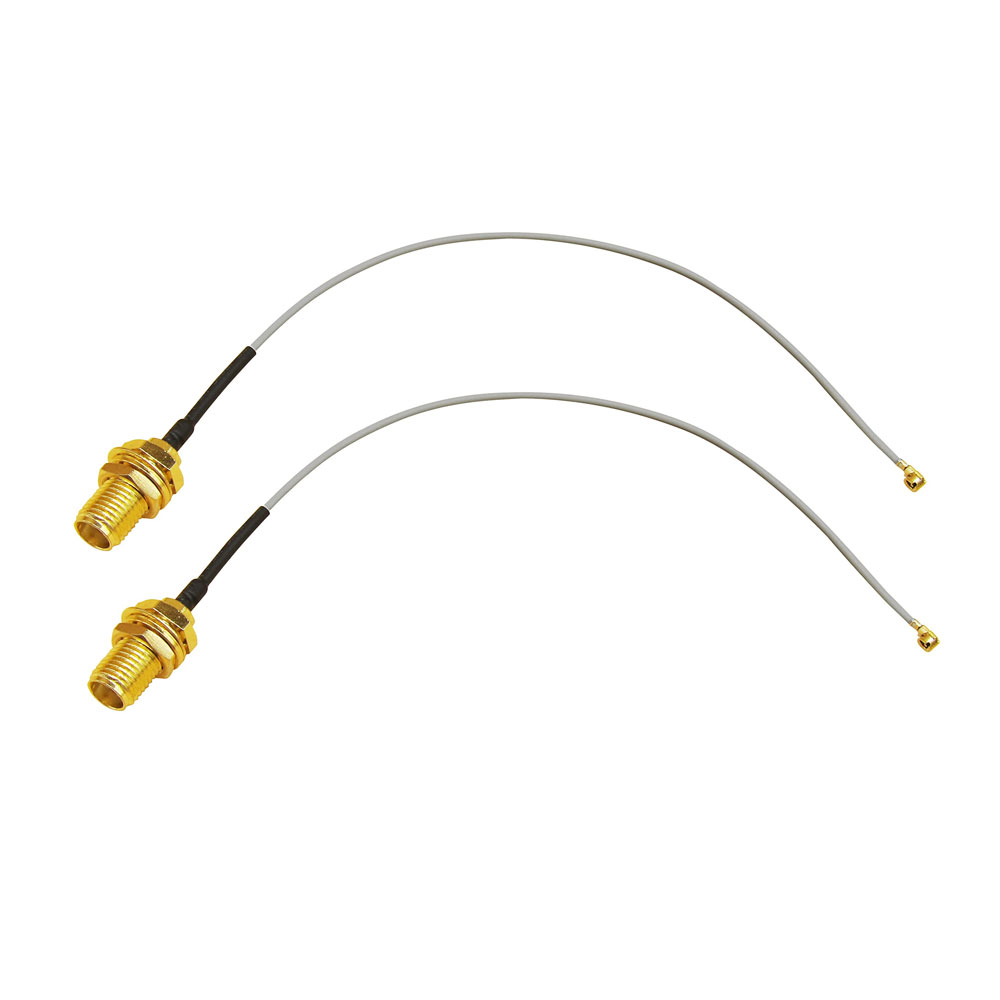 Cavo IPEX U.FL a SMA Femmina d - Ipex Connector recensione e prezzo