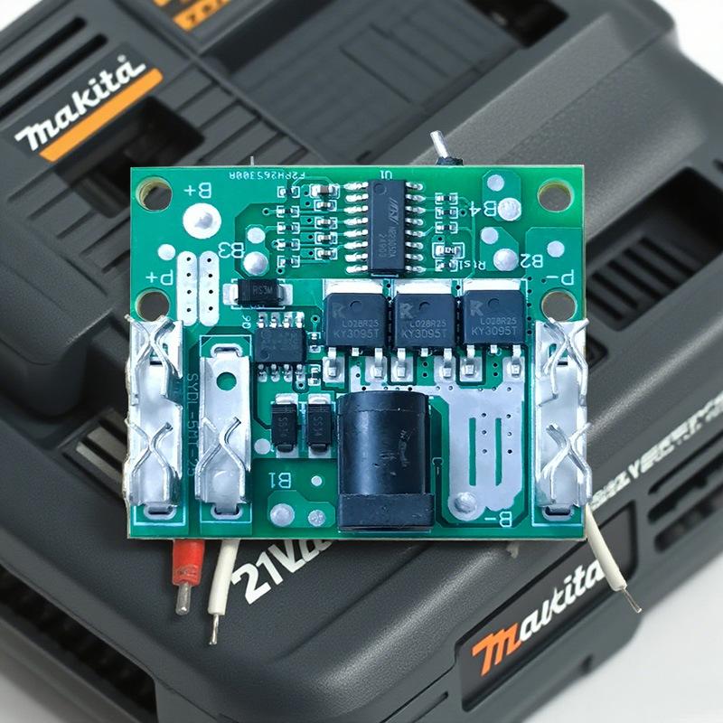 NUOVA OFFERTA: Scheda di Prote - Li Ion Charger Module recensione e prezzo
