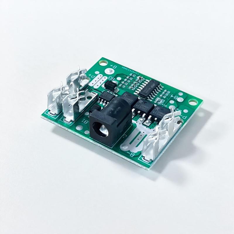 NUOVA OFFERTA: Scheda di Prote - Li Ion Charger Module recensione e prezzo