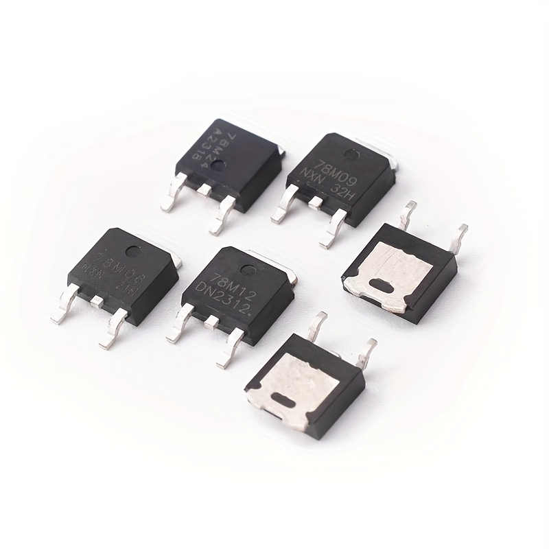 Assortimento regolatore di ten - Ams1117 Module recensione e prezzo