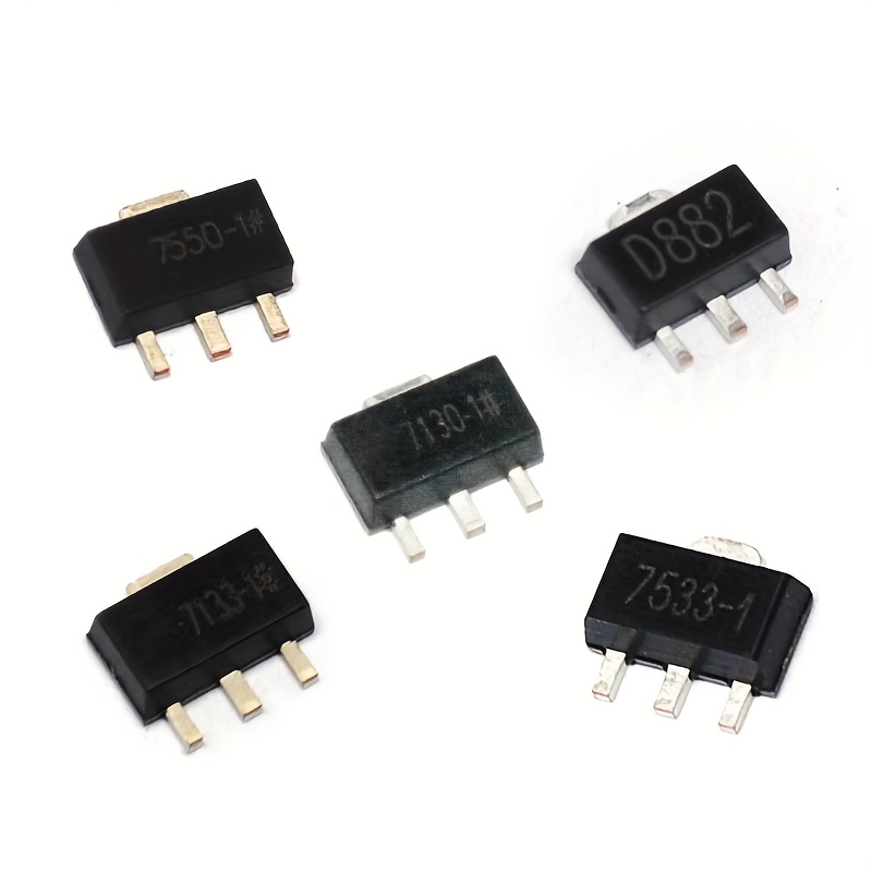 Assortimento regolatore di ten - Ams1117 Module recensione e prezzo