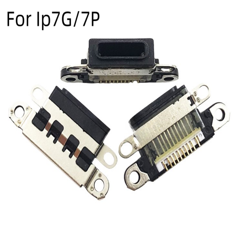 Connettore Dock di Ricarica US - Ipex Connector recensione e prezzo