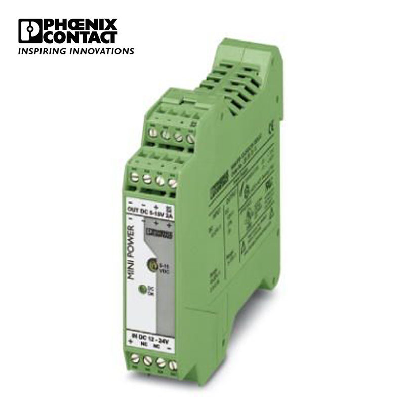 Convertitore DC/DC Phoenix MIN - Dc Dc Converter recensione e prezzo