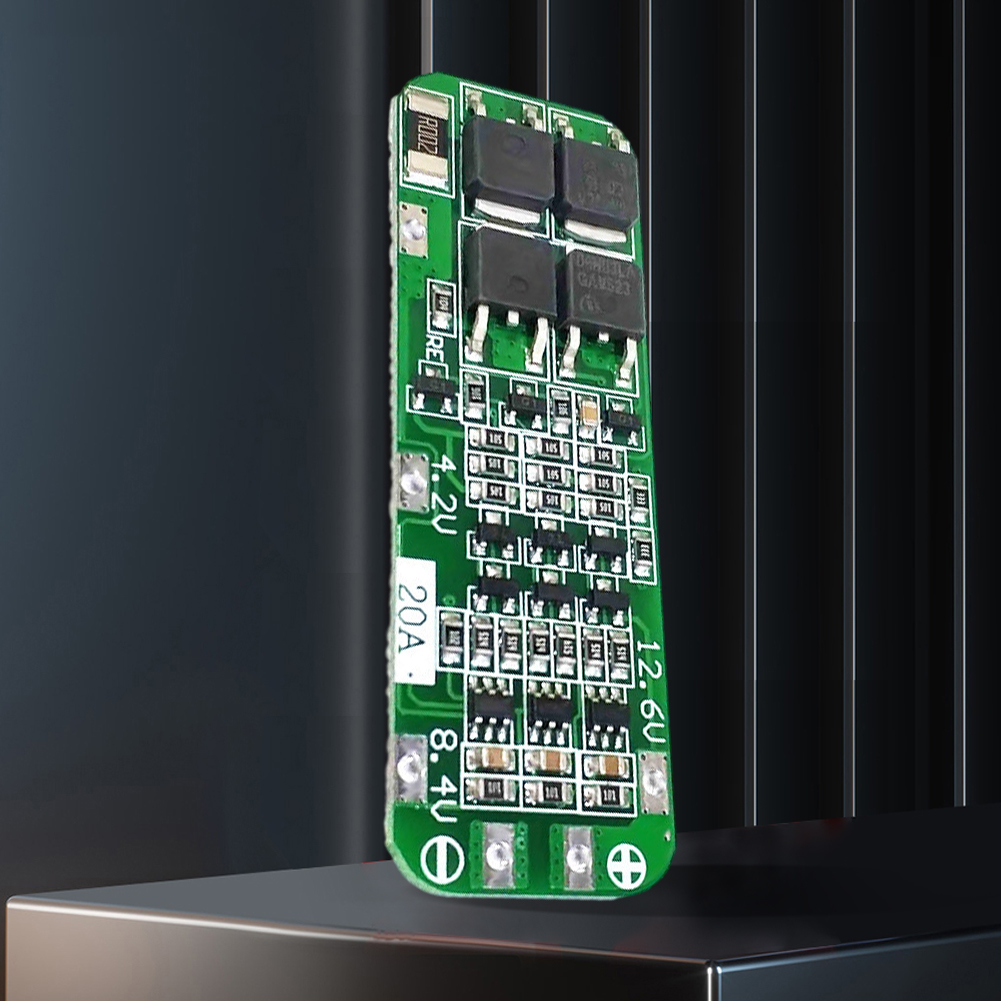 59x20x4mm Modulo Scheda di Pro - Li Ion Charger Module recensione e prezzo