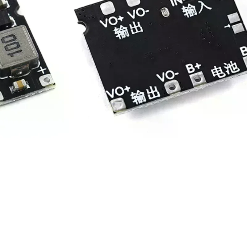 Scheda Caricabatterie USB Type - Tp4056 Module recensione e prezzo