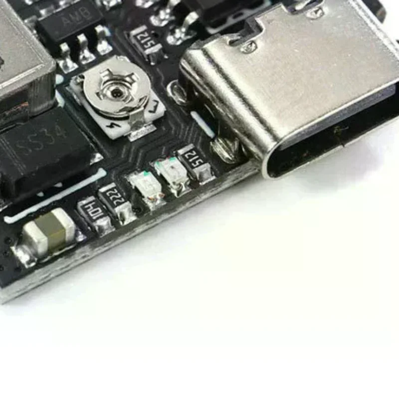 Scheda Caricabatterie USB Type - Tp4056 Module recensione e prezzo