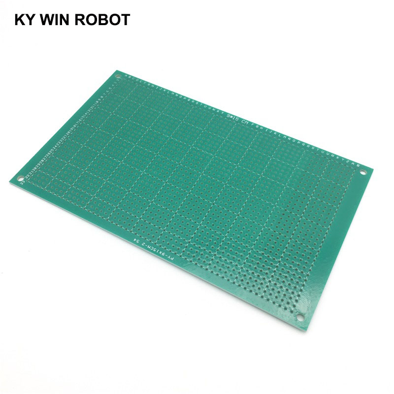 1 pz 9x15cm 90x150mm singolo l - Pcb Prototyping Board recensione e prezzo