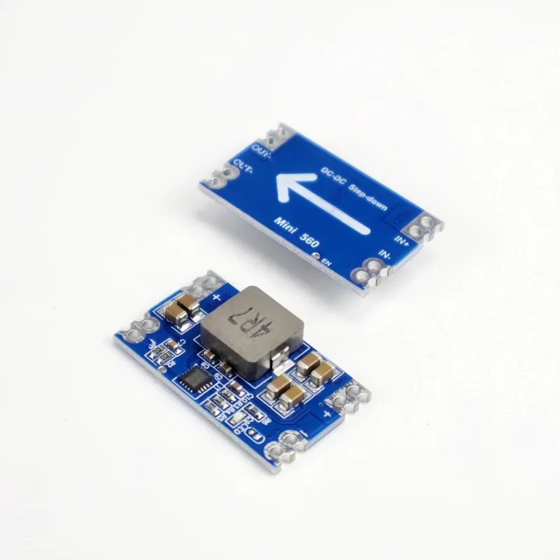 Convertitore buck DC-DC Mini56 - Esp32 Step Down Buck recensione e prezzo