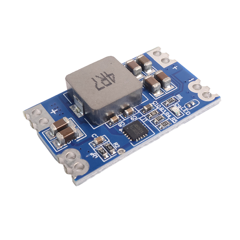 Convertitore buck DC-DC Mini56 - Esp32 Step Down Buck recensione e prezzo