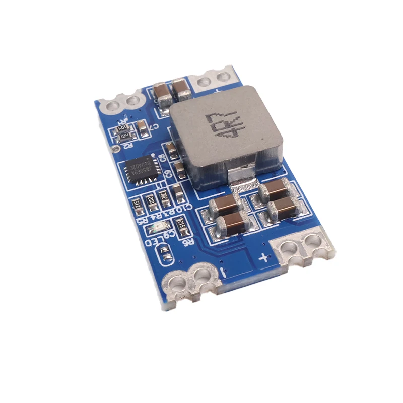 Convertitore buck DC-DC Mini56 - Esp32 Step Down Buck recensione e prezzo