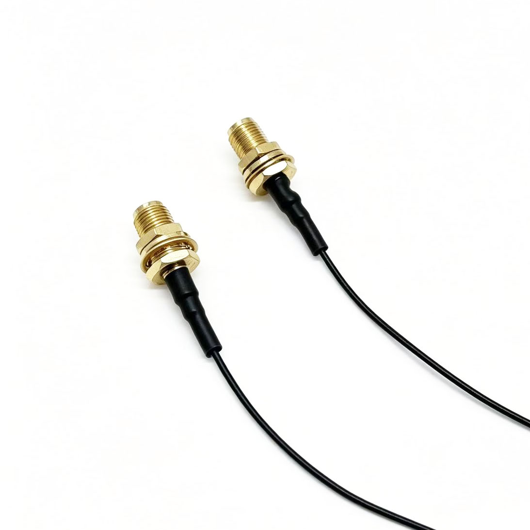    1 Pezzo Cavo SMA a IPX-1 d - Ipex Connector recensione e prezzo
