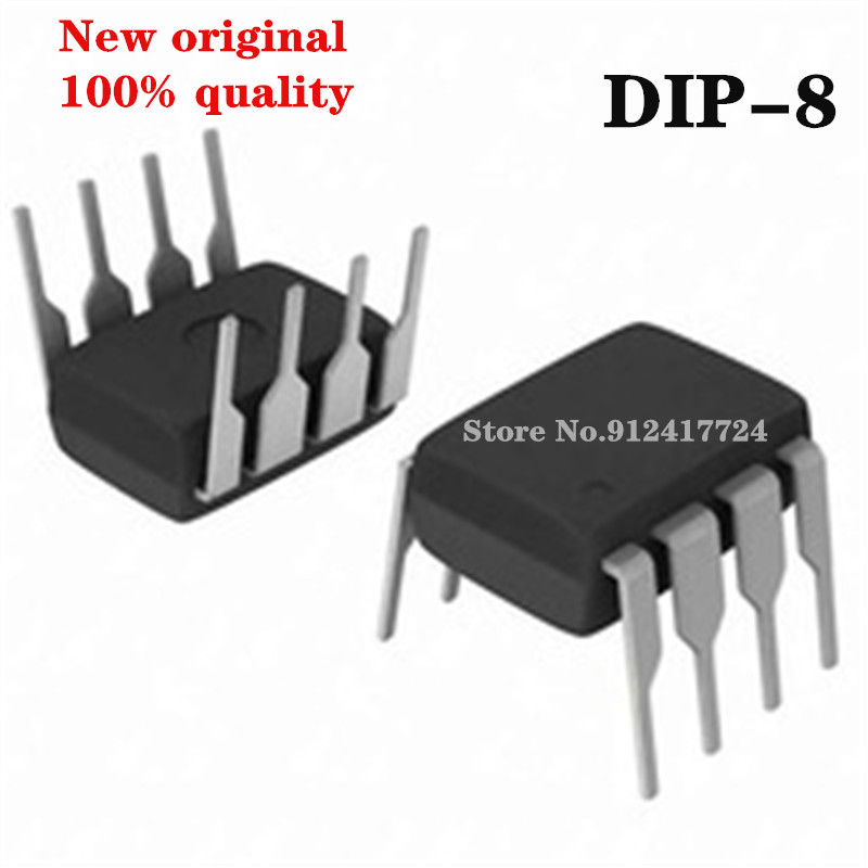 5 pz/lotto ATTINY13A-PU ATTINY - Perfboard recensione e prezzo