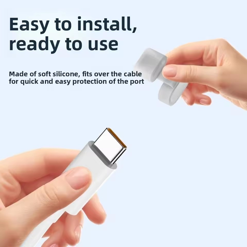 Tappo Antipolvere per Cavo Dat - Micro Usb Cable recensione e prezzo