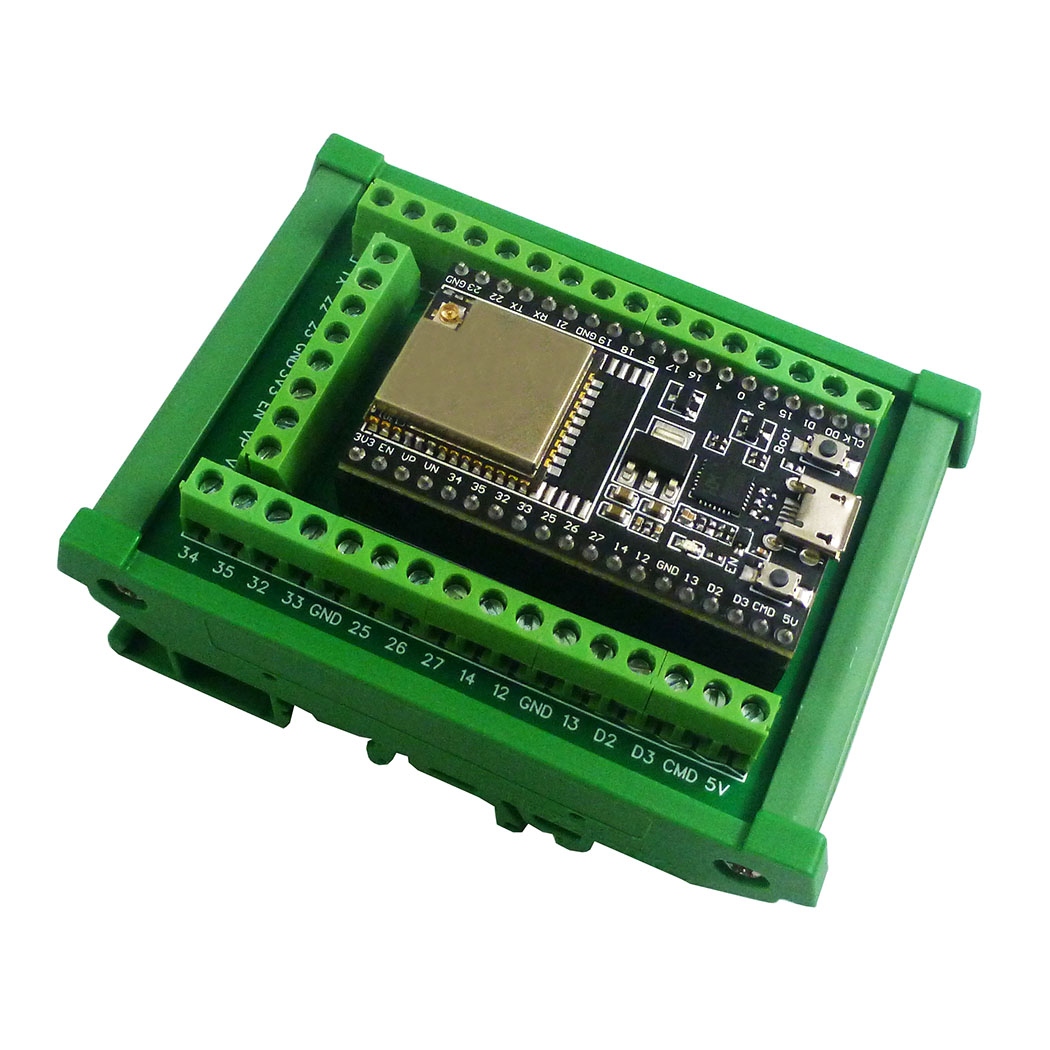 Adattatore per morsettiera a v - Screw Terminal Block recensione e prezzo