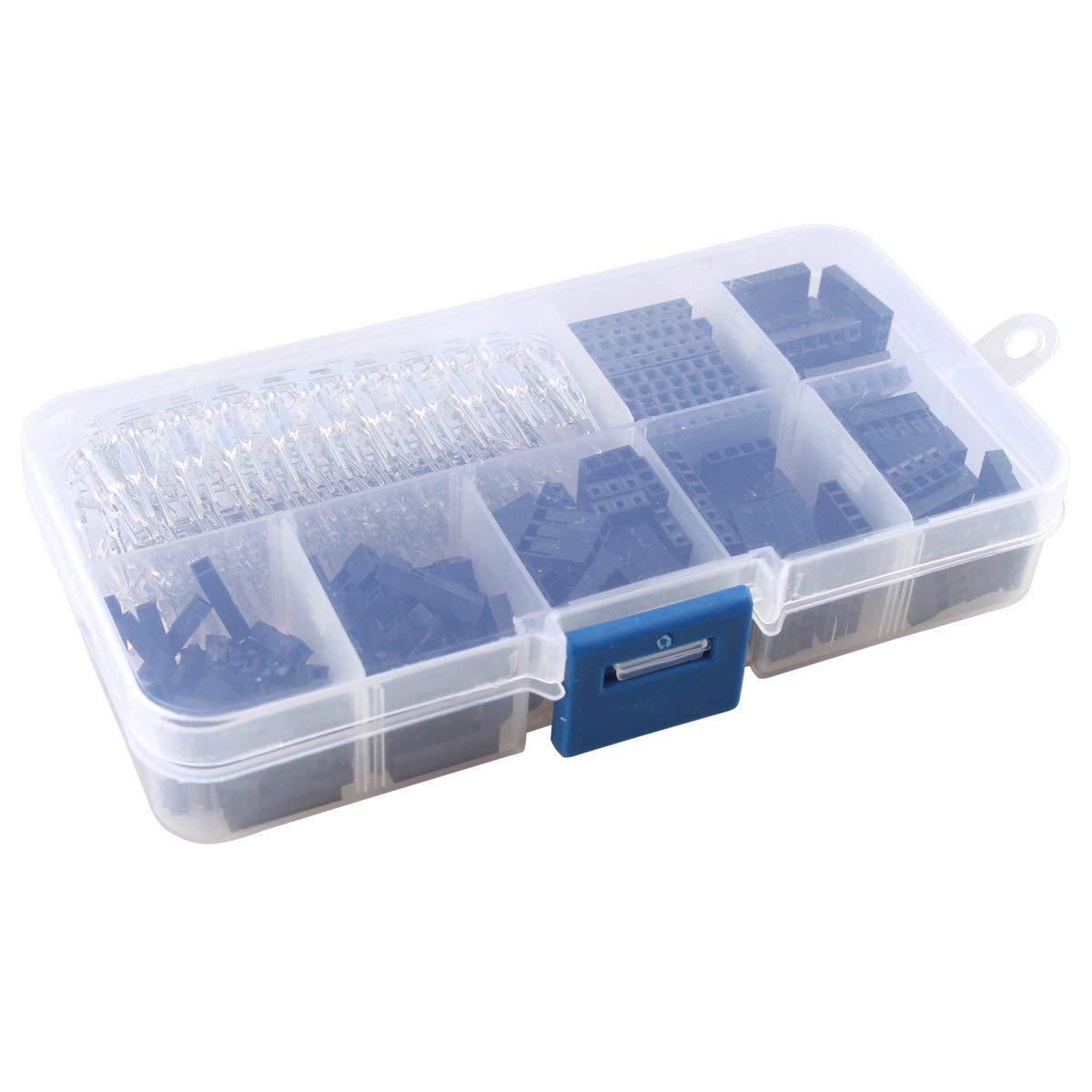 Kit di connettori a pin XH-2.5 - Jumper Wire Kit recensione e prezzo