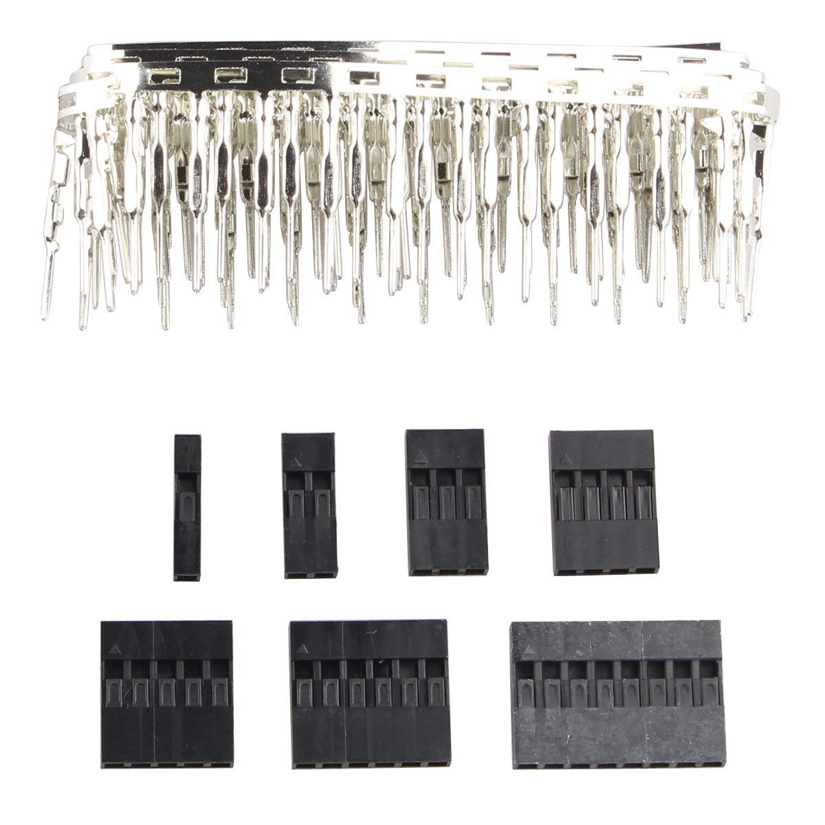 Kit di connettori a pin XH-2.5 - Jumper Wire Kit recensione e prezzo