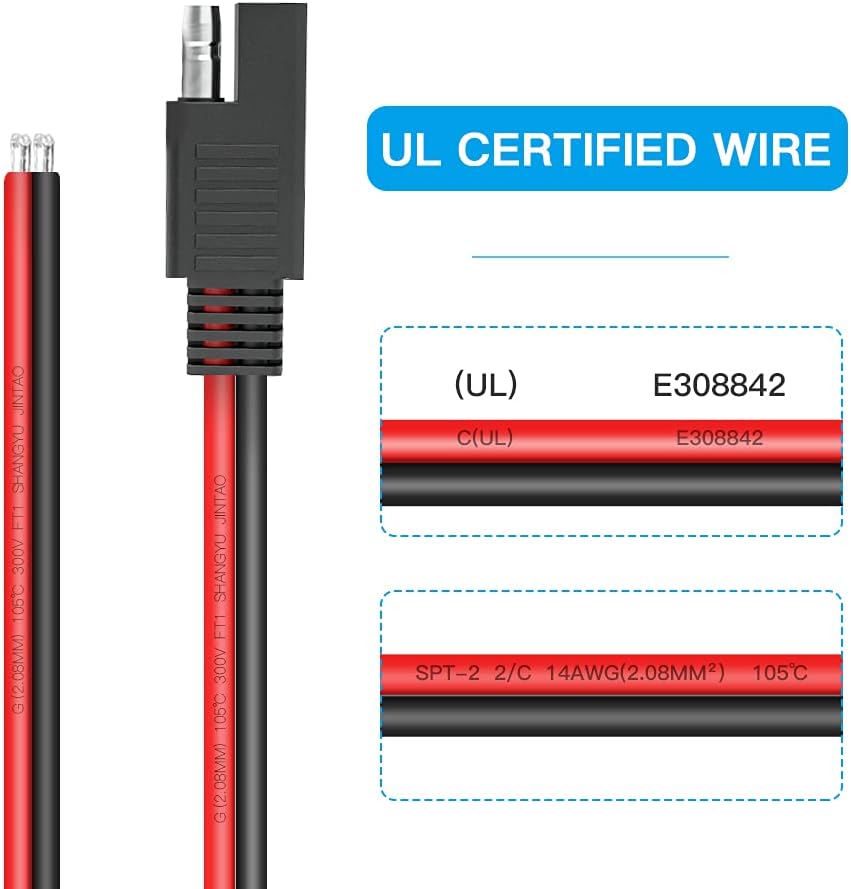 Cavo di prolunga connettore SA - Ipex Connector recensione e prezzo