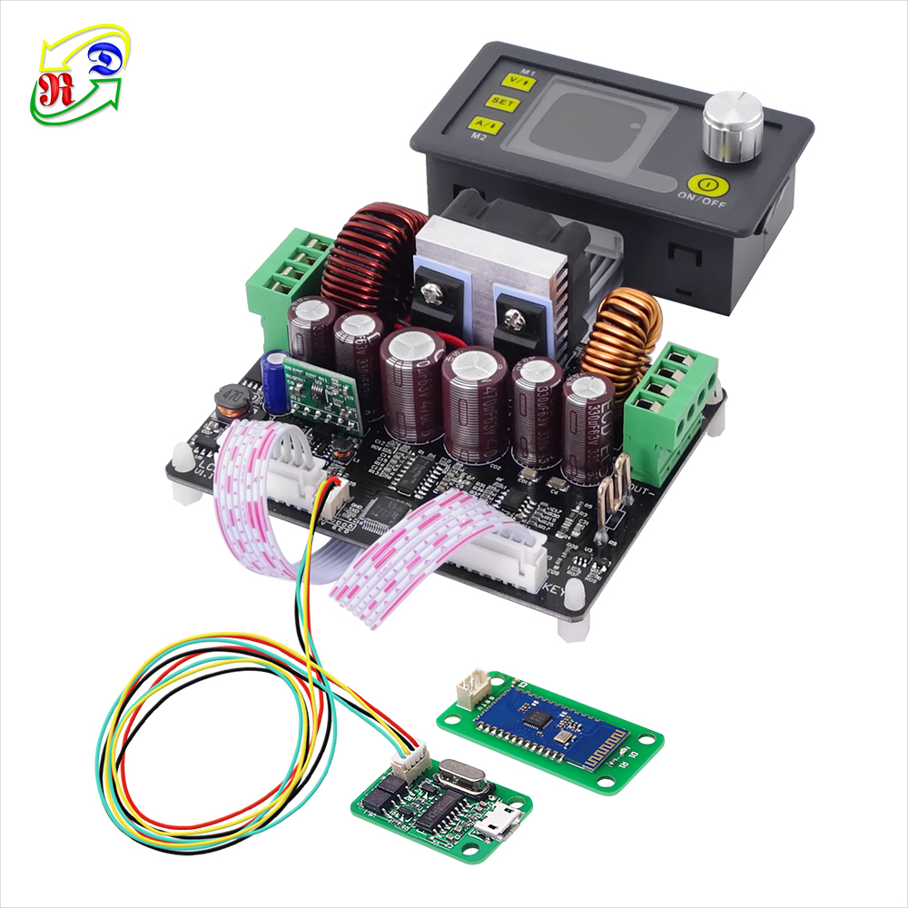 RD DPH5005 convertitore Buck-b - Boost Converter recensione e prezzo